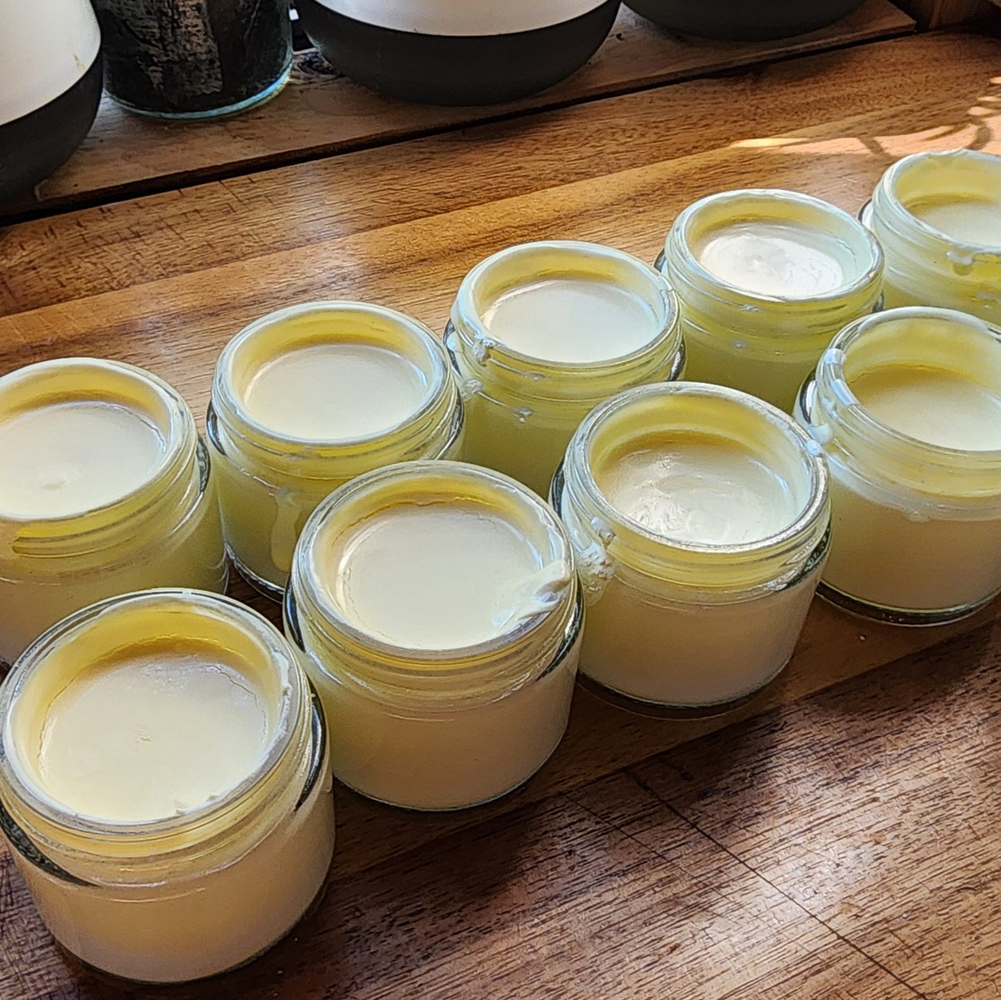 Outdoor Barrier Balm