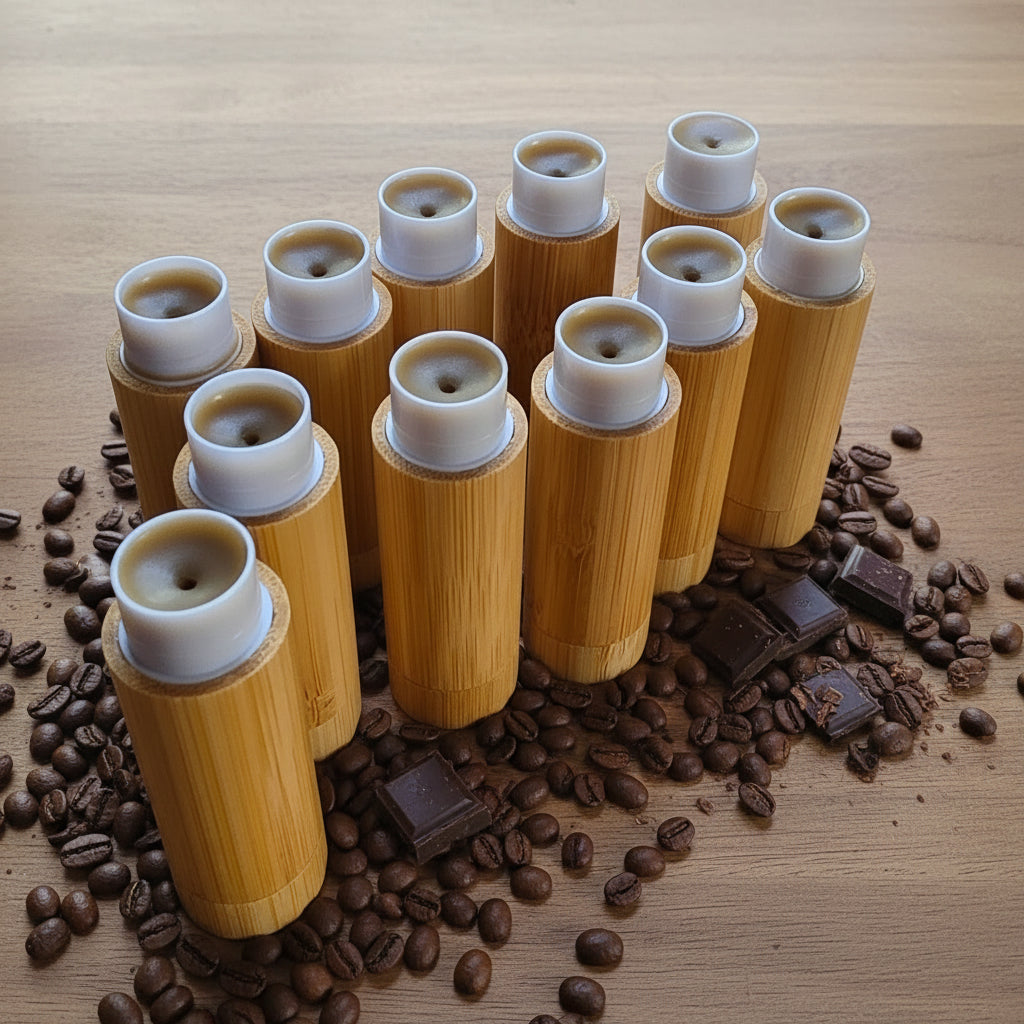 Mocha Balm