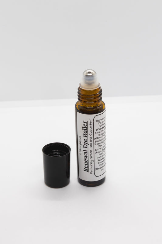 Renewal Eye Roller