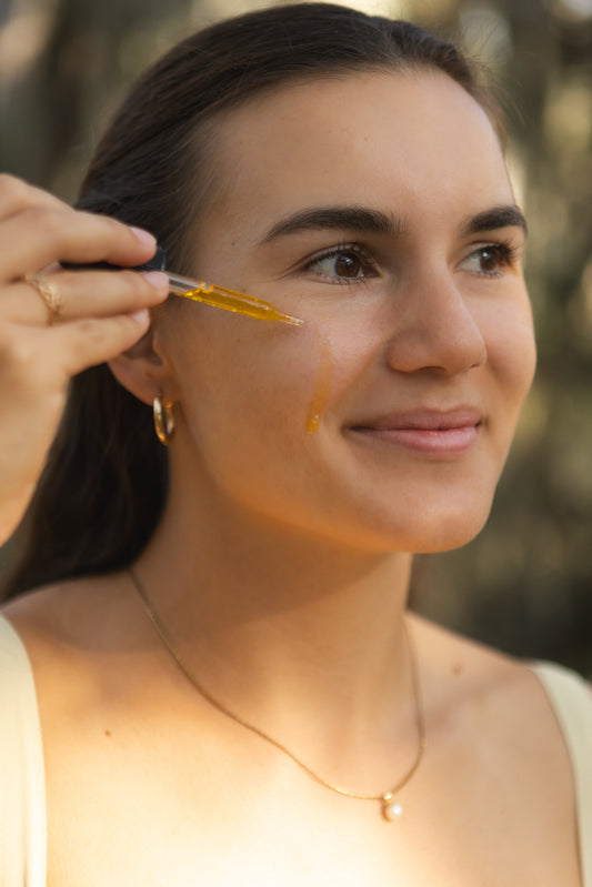 Renewal Serum - Anti-Aging Serum