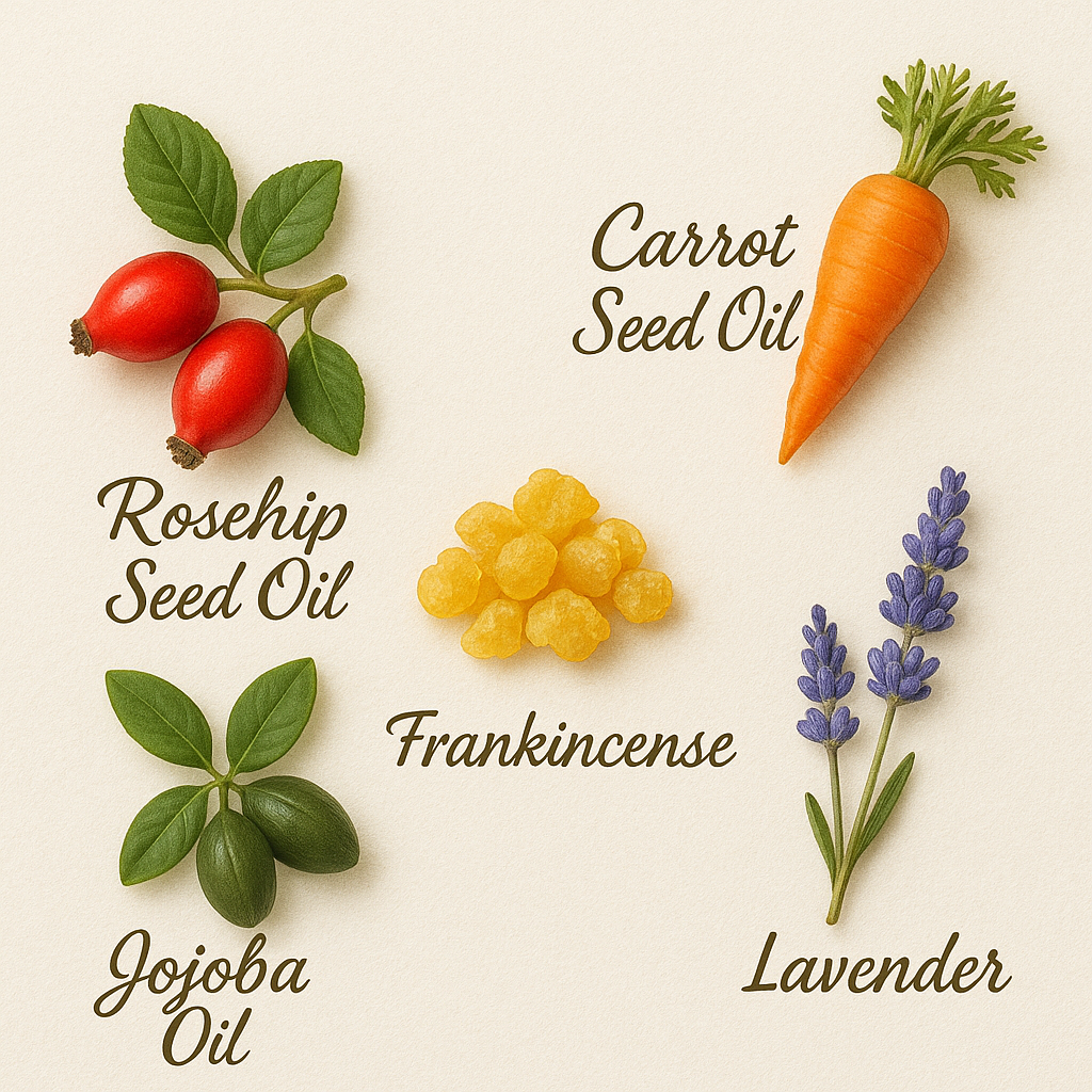 Anti-Aging Serum