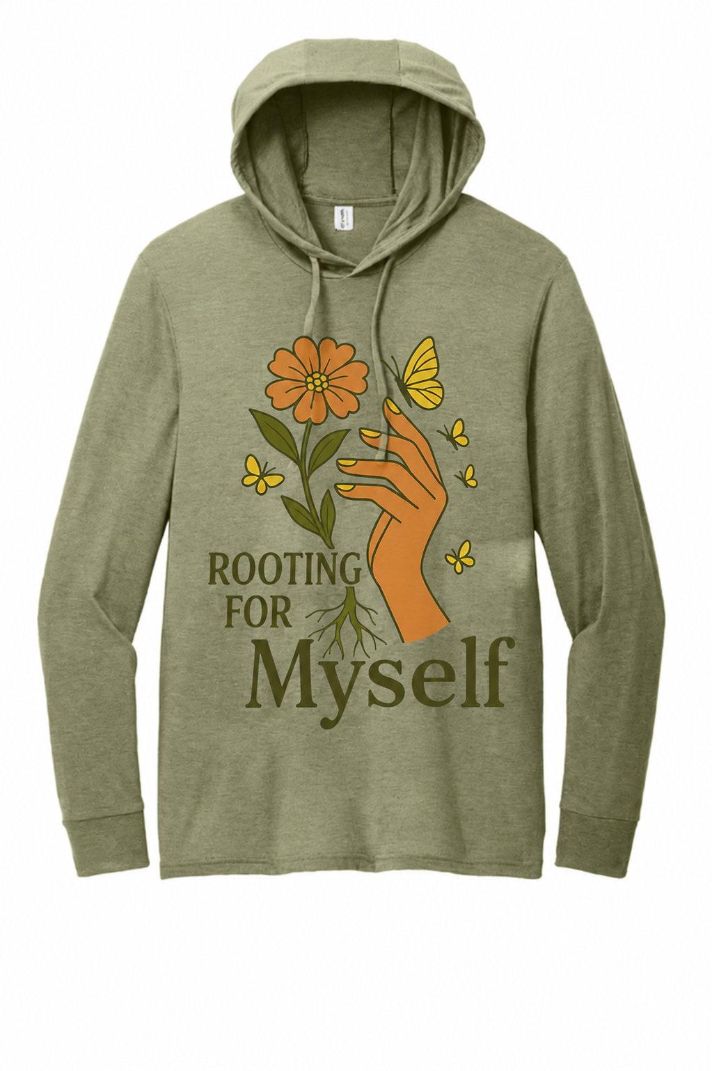 Sustainable Clothing