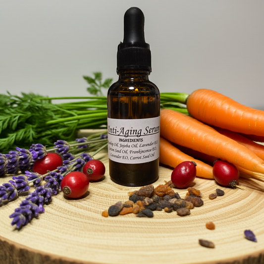 Anti-Aging Serum