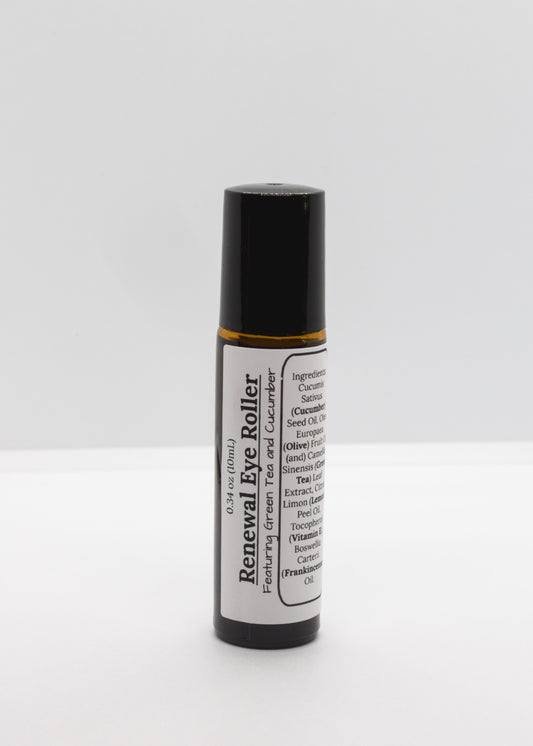 Renewal Eye Roller