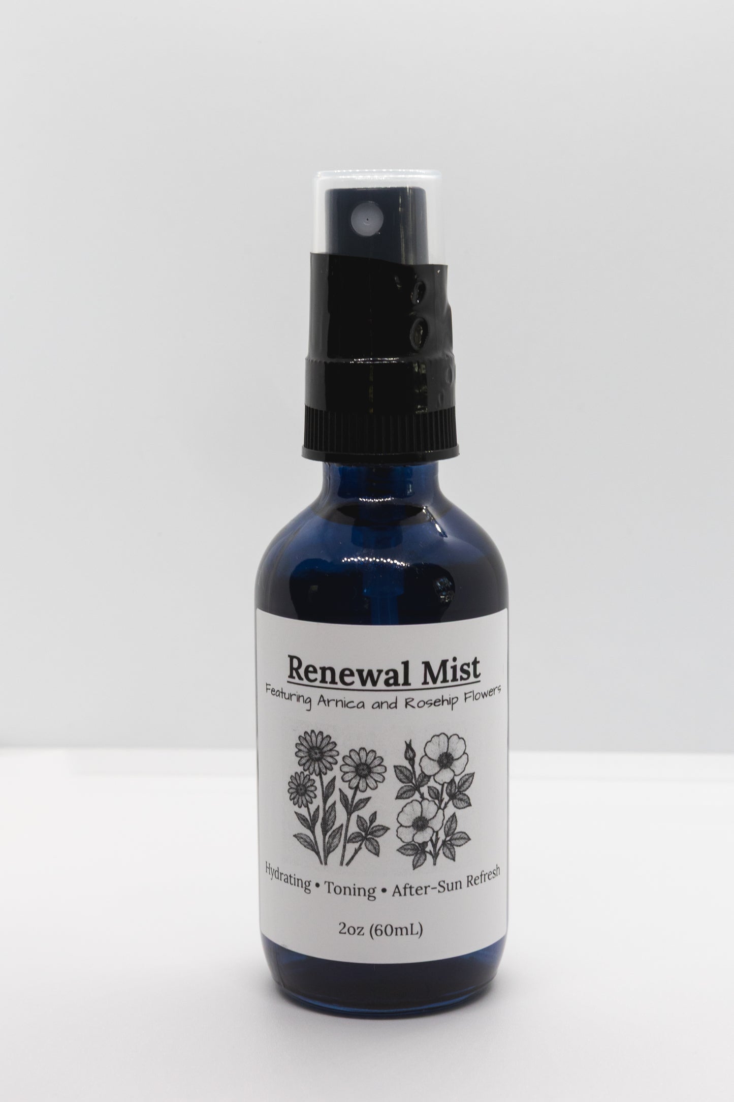 Renewal Mist