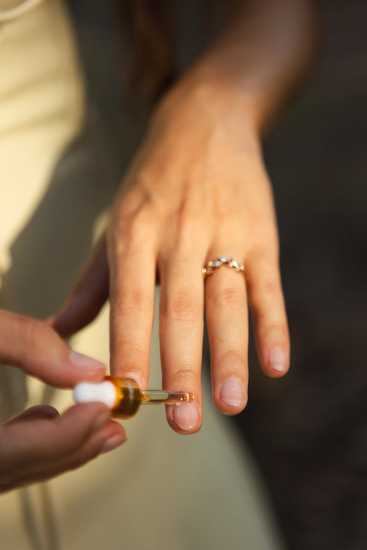 Cuti-Fresh - Cuticle and Nail Oil