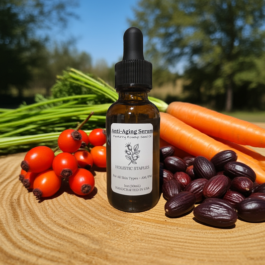 Anti-Aging Serum
