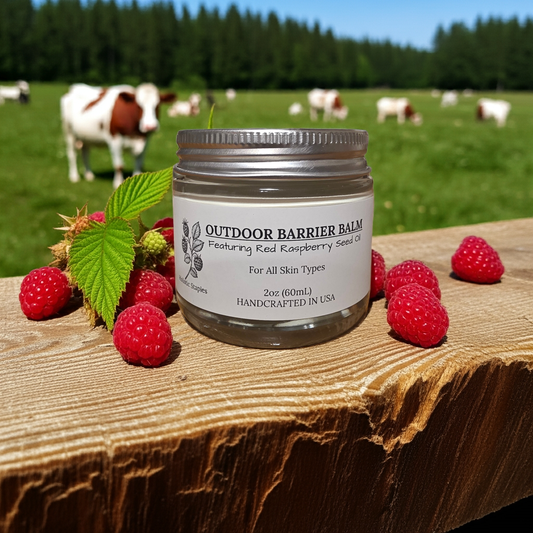 Outdoor Barrier Balm